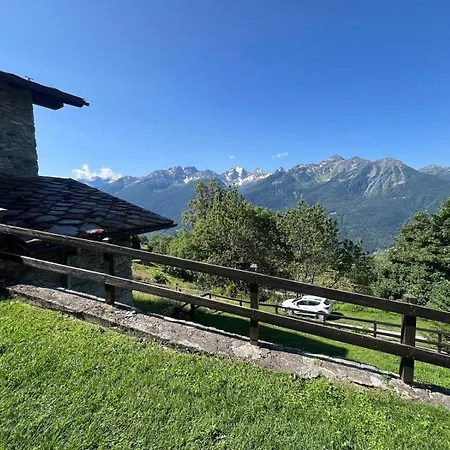 Casa Pascal,70 *