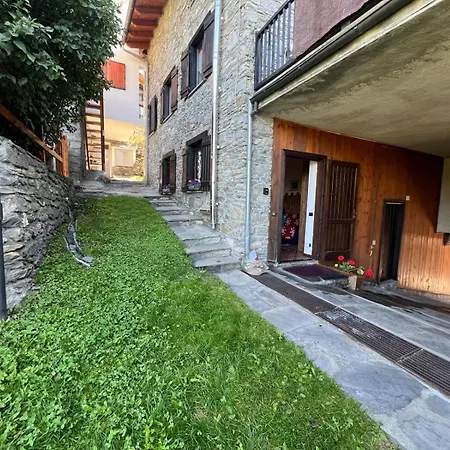 Holiday home Casa Pascal,70 *
