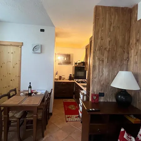 Casa Pascal,70 Holiday home La Salle