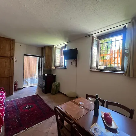 Casa Pascal,70 *