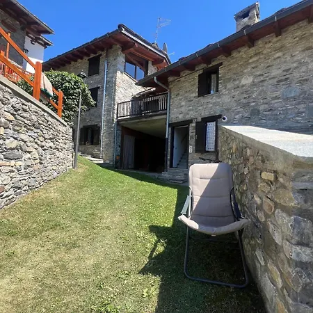 Holiday home Casa Pascal,70 *
