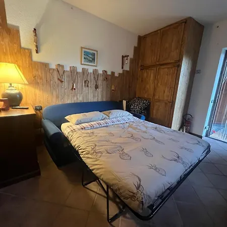 Holiday home Casa Pascal,70 La Salle