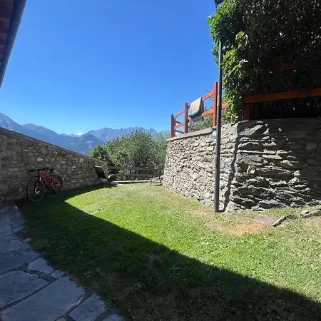 Holiday home Casa Pascal,70