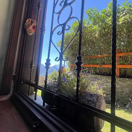 Casa Pascal,70 La Salle